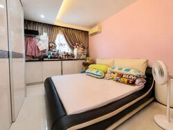 Blk 491D Tampines Street 45 (Tampines), HDB 5 Rooms #590199881